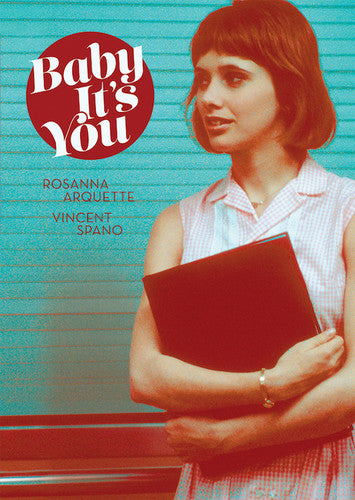 Baby, It’s You (DVD)
