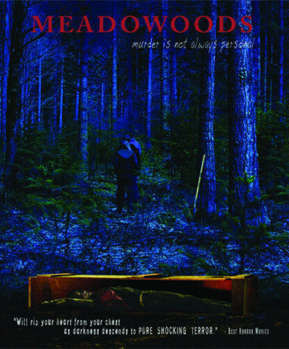 Meadowoods (Blu-ray)