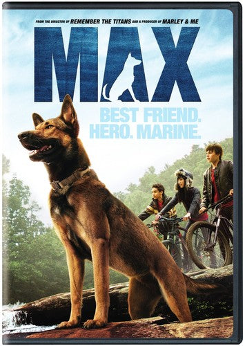 Max (DVD)