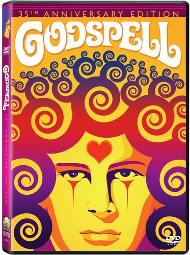 Godspell (DVD)