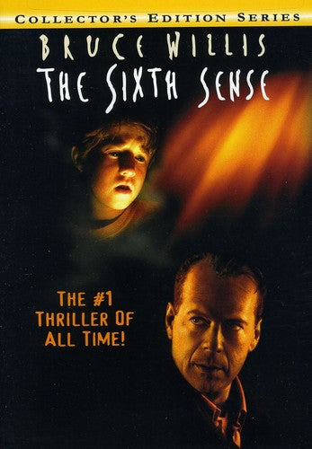 The Sixth Sense (DVD)