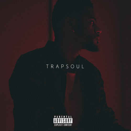 Bryson Tiller - Trapsoul (CD)