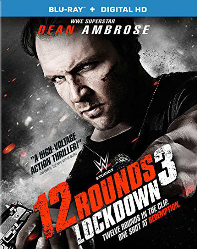 12 Rounds 3: Lockdown (Blu-ray) - Surprise Castle