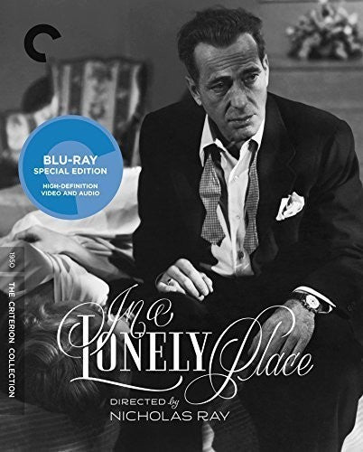 In a Lonely Place (Criterion Collection) (Blu-ray)