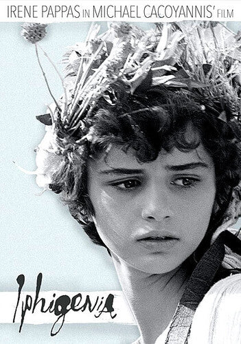 Iphigenia (DVD)