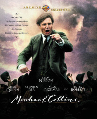 Michael Collins (Blu-ray) - Surprise Castle