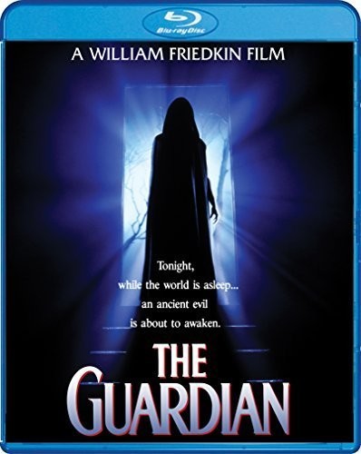 The Guardian (Blu-ray) - Surprise Castle