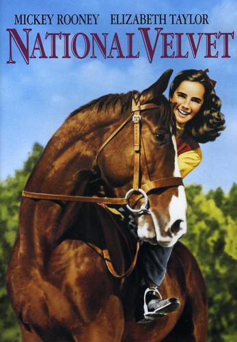 National Velvet (DVD)