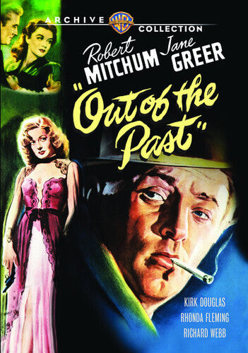 Out of the Past (DVD)