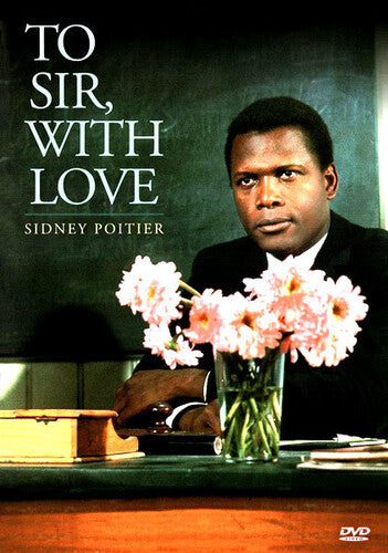 To Sir, With Love (DVD) - Surprise Castle
