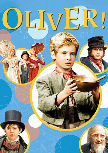 Oliver! (DVD)