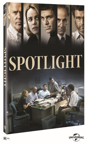 Spotlight (DVD)