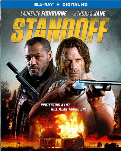Standoff (Blu-ray)