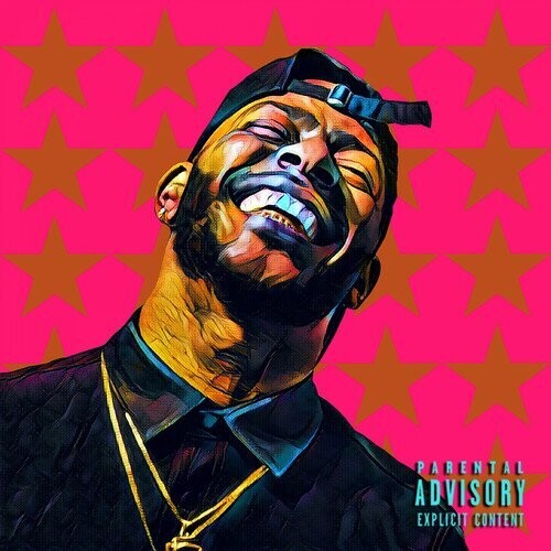 Eric Bellinger - Eric B For President: Term 1 (CD)