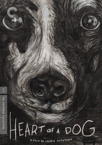 Heart of a Dog (Criterion Collection) (DVD)