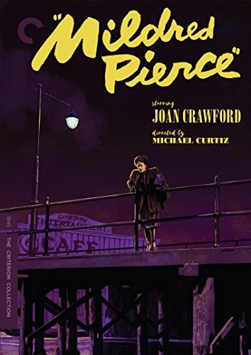 Mildred Pierce (Criterion Collection) (DVD)