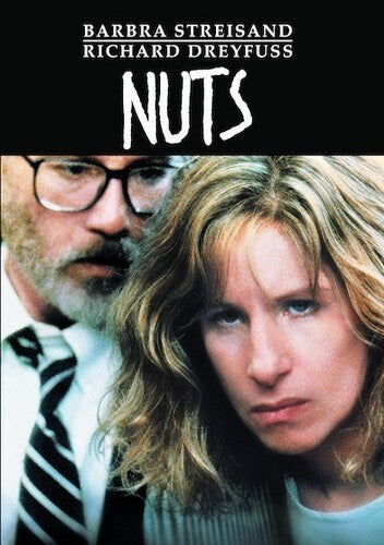 Nuts (DVD) - Surprise Castle