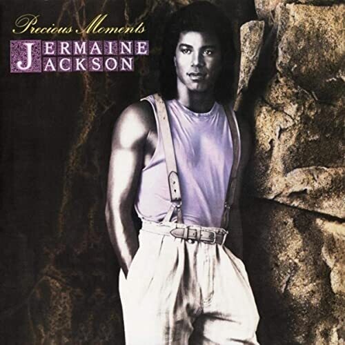 Jermaine Jackson - Precious Moments (expanded Edition) (CD)