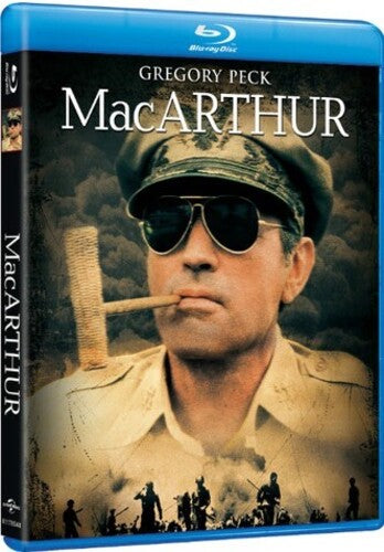 MacArthur (Blu-ray) - Surprise Castle