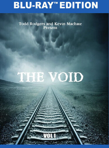 The Void (Blu-ray)