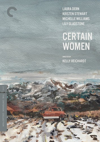 Certain Women (Criterion Collection) (DVD)