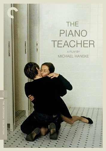The Piano Teacher (Criterion Collection) (DVD)