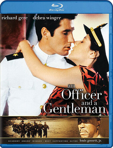 An Officer and a Gentleman (Blu-ray) - Surprise Castle