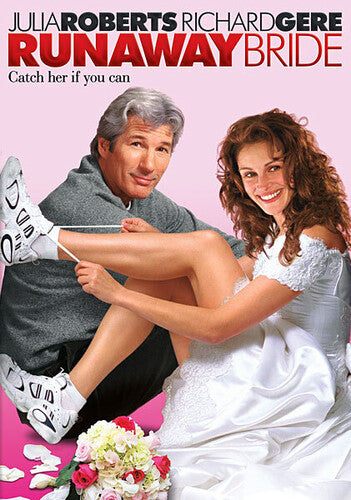 Runaway Bride (DVD) - Surprise Castle