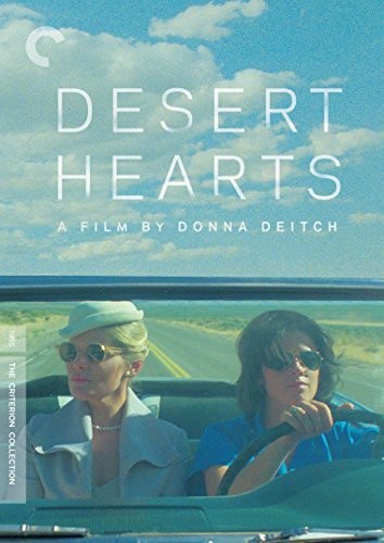 Desert Hearts (Criterion Collection) (DVD)
