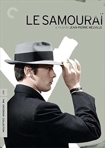 Le Samourai (Criterion Collection) (DVD)