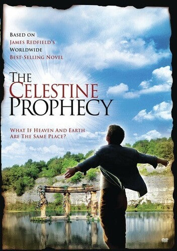 The Celestine Prophecy (DVD) - Surprise Castle