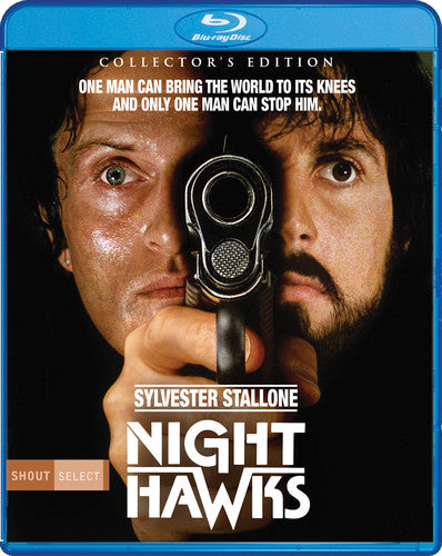 Nighthawks (Blu-ray) - Surprise Castle