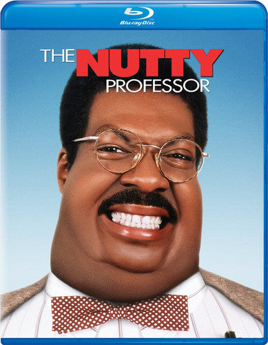The Nutty Professor (Blu-ray) - Surprise Castle