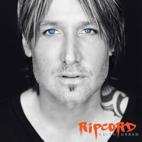 Keith Urban - Ripcord (CD) - Surprise Castle