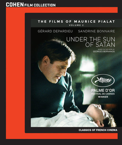 Films of Maurice Pialat 2: Under the Sun of Satan (Blu-ray)