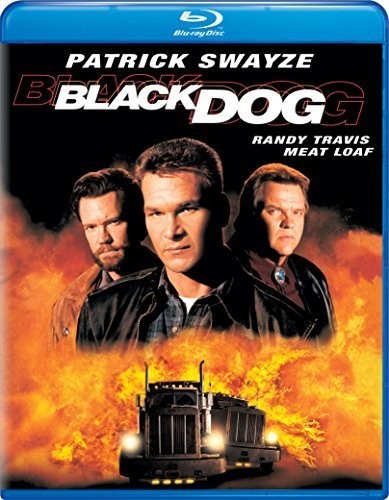 Black Dog (Blu-ray) - Surprise Castle