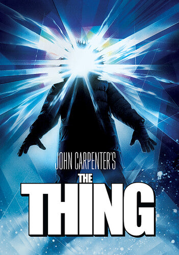The Thing (DVD) - Surprise Castle
