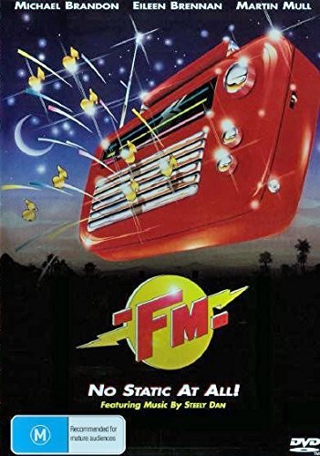 FM (DVD)