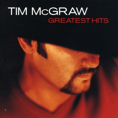 Tim McGraw - Greatest Hits (CD) - Surprise Castle