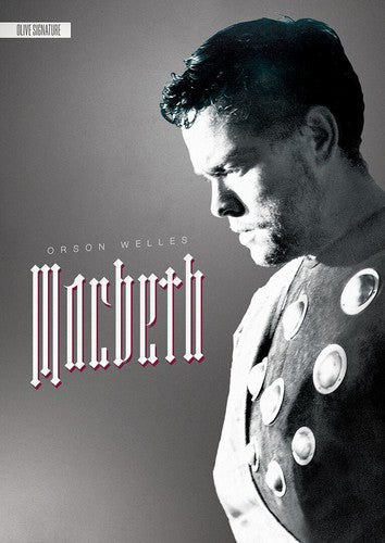 Macbeth (Olive Signature) (DVD)