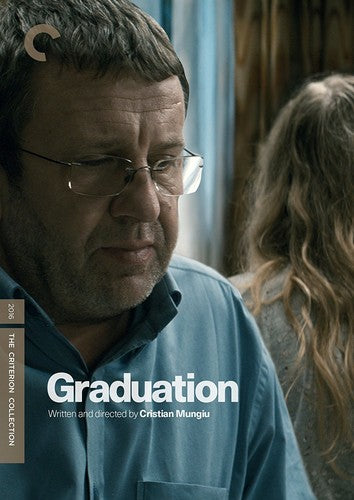 Graduation (Criterion Collection) (DVD) - Surprise Castle