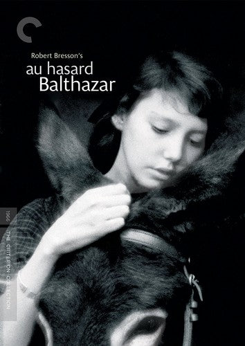 Au Hasard Balthazar (Criterion Collection) (DVD)