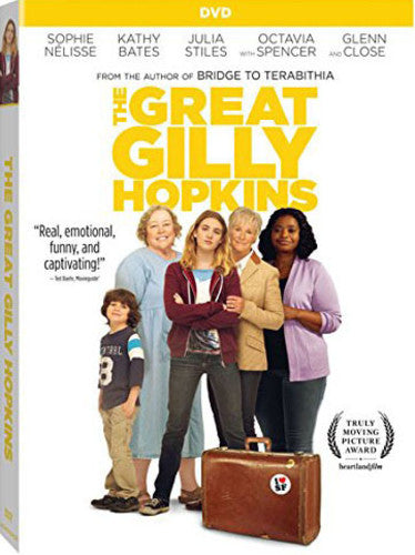 The Great Gilly Hopkins (DVD) - Surprise Castle
