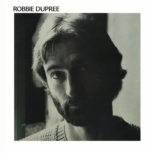 Robbie Dupree self-titled CD by Alliance Entertainment featuring classic rock music.