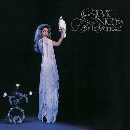 Stevie Nicks - Bella Donna (CD)