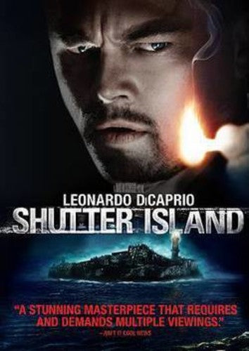 Shutter Island (DVD)