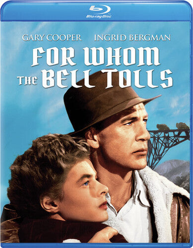 For Whom the Bell Tolls (Blu-ray) - Surprise Castle