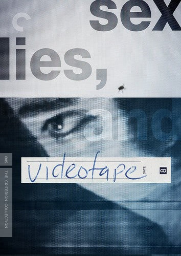 Sex, Lies, and Videotape (Criterion Collection) (DVD)