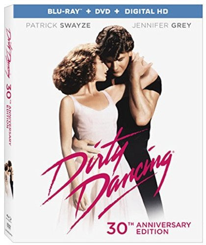 Dirty Dancing (30th Anniversary) (Blu-ray)