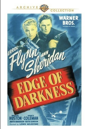 Edge of Darkness (DVD) - Surprise Castle